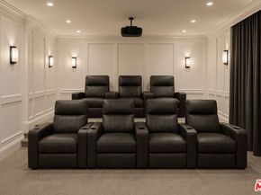 2120 Linda Flora Drive, Los Angeles CA 90077