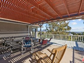 2120 Linda Flora Drive, Los Angeles CA 90077