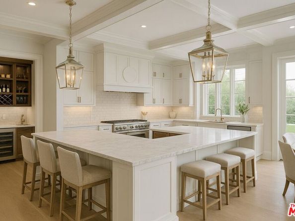 2120 Linda Flora Drive, Los Angeles CA 90077