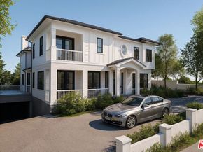 2120 Linda Flora Drive, Los Angeles CA 90077