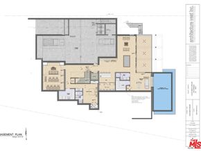 2120 Linda Flora Drive, Los Angeles CA 90077