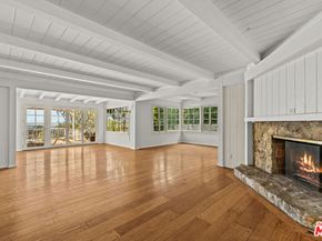 2120 Linda Flora Drive, Los Angeles CA 90077