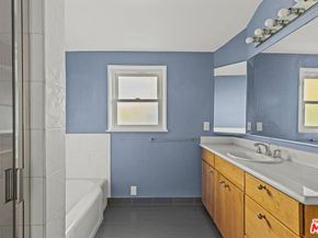 2120 Linda Flora Drive, Los Angeles CA 90077