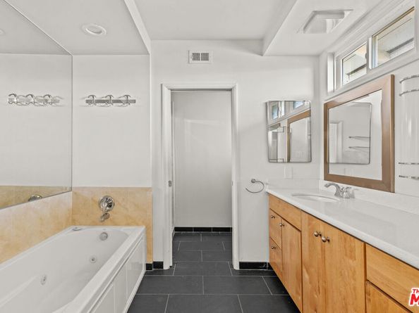 2120 Linda Flora Drive, Los Angeles CA 90077