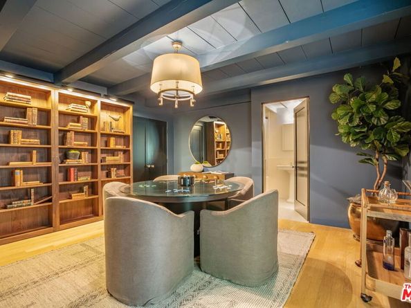 8917 Dorrington Avenue, West Hollywood CA 90048