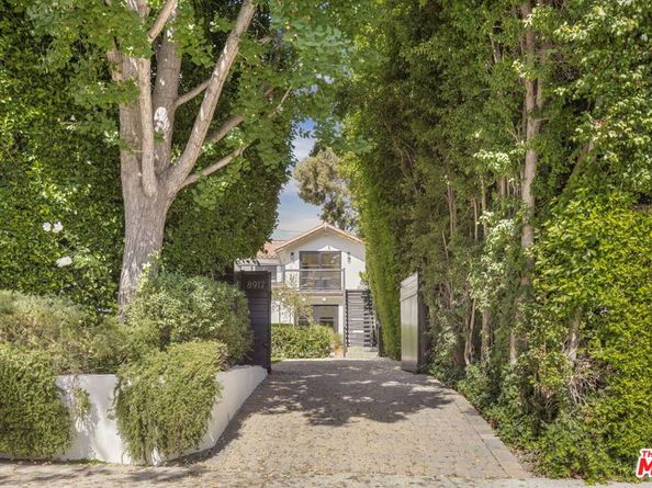 8917 Dorrington Avenue, West Hollywood CA 90048