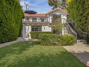 8917 Dorrington Avenue, West Hollywood CA 90048