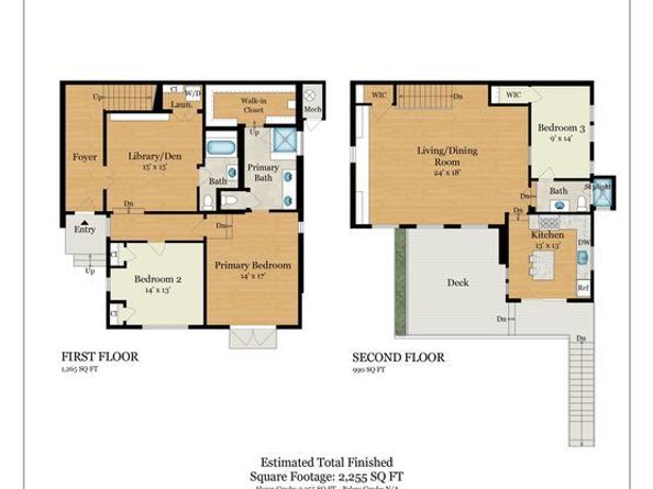 8917 Dorrington Avenue, West Hollywood CA 90048