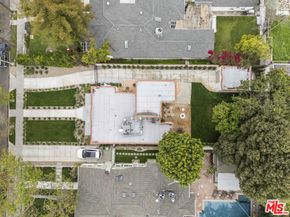 1337 N Orange Grove Avenue, West Hollywood CA 90046
