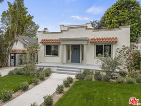 1337 N Orange Grove Avenue, West Hollywood CA 90046