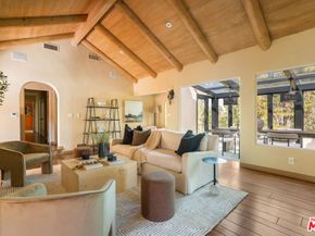 15091 Rayneta Drive, Sherman Oaks CA 91403