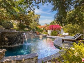 15091 Rayneta Drive, Sherman Oaks CA 91403