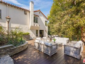 15091 Rayneta Drive, Sherman Oaks CA 91403