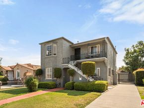 1722 W 79th Street, Los Angeles CA 90047