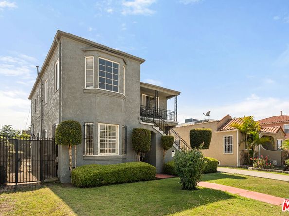 1722 W 79th Street, Los Angeles CA 90047