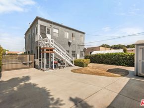 1722 W 79th Street, Los Angeles CA 90047