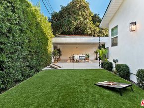 2554 Amherst Avenue, Los Angeles CA 90064