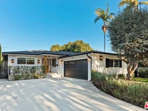 2554 Amherst Avenue, Los Angeles CA 90064