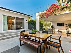 2554 Amherst Avenue, Los Angeles CA 90064