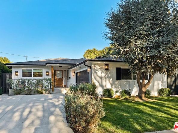 2554 Amherst Avenue, Los Angeles CA 90064