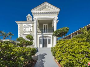 1159 S Norton Avenue, Los Angeles CA 90019