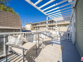 1159 S Norton Avenue, Los Angeles CA 90019