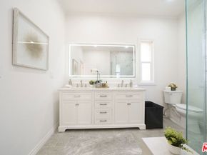 1159 S Norton Avenue, Los Angeles CA 90019