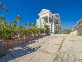 1159 S Norton Avenue, Los Angeles CA 90019