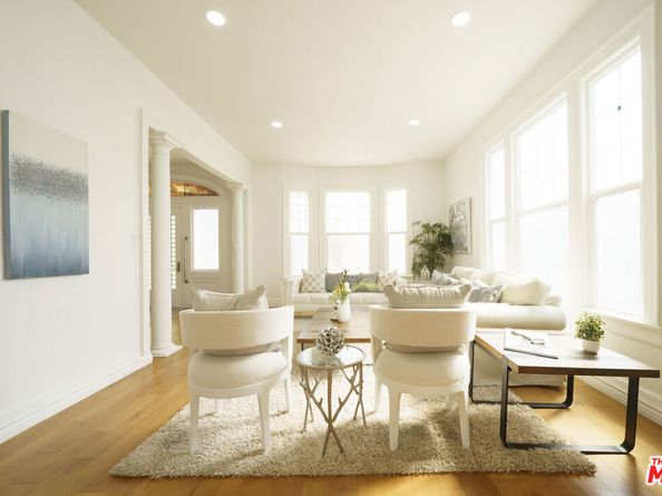 1159 S Norton Avenue, Los Angeles CA 90019