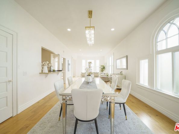 1159 S Norton Avenue, Los Angeles CA 90019