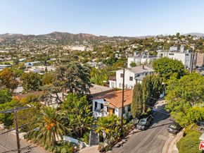 3801 Effie Street, Los Angeles CA 90026