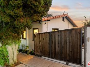 3801 Effie Street, Los Angeles CA 90026