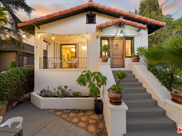 3801 Effie Street, Los Angeles CA 90026