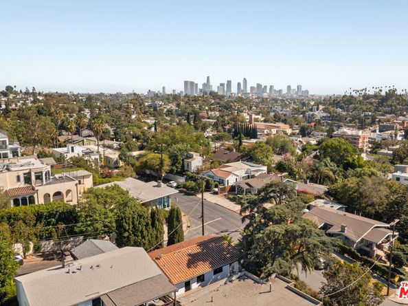 3801 Effie Street, Los Angeles CA 90026