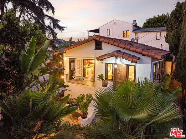 3801 Effie Street, Los Angeles CA 90026