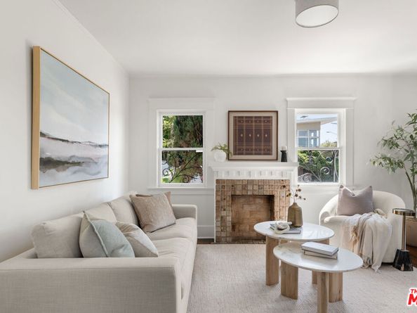 3801 Effie Street, Los Angeles CA 90026