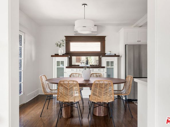 3801 Effie Street, Los Angeles CA 90026