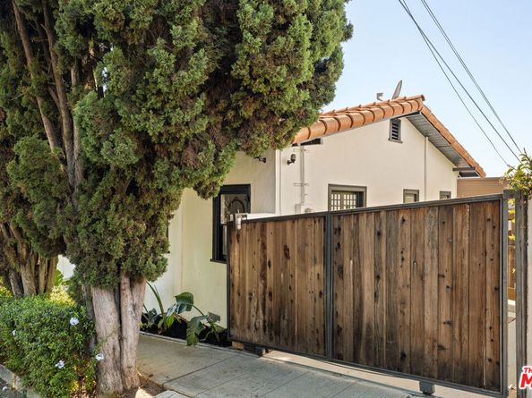 3801 Effie Street, Los Angeles CA 90026