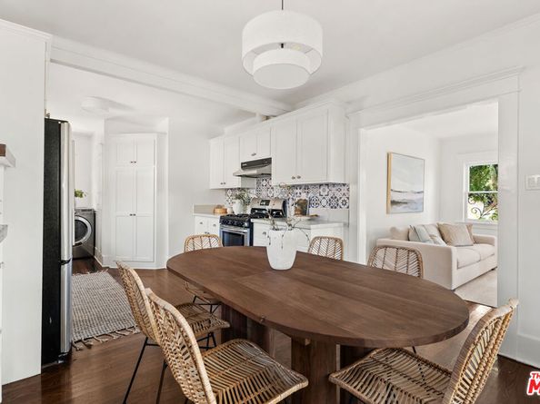 3801 Effie Street, Los Angeles CA 90026