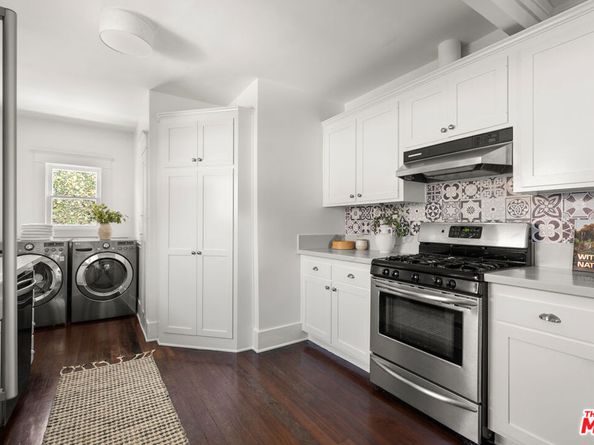 3801 Effie Street, Los Angeles CA 90026
