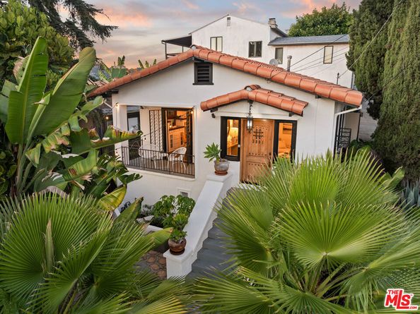 3801 Effie Street, Los Angeles CA 90026