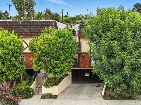 7422 Hazeltine Avenue 3, Van Nuys CA 91405