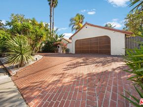 10116 Cheviot Drive, Los Angeles CA 90064