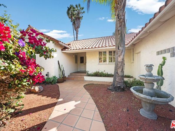 10116 Cheviot Drive, Los Angeles CA 90064