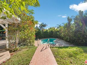 10116 Cheviot Drive, Los Angeles CA 90064