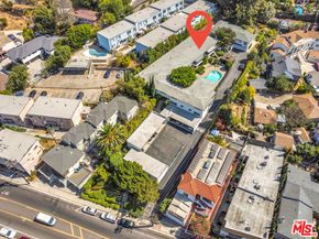 3320 Griffith Park Boulevard 4, Los Angeles CA 90027