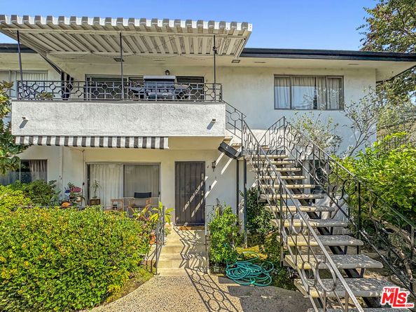 3320 Griffith Park Boulevard 4, Los Angeles CA 90027