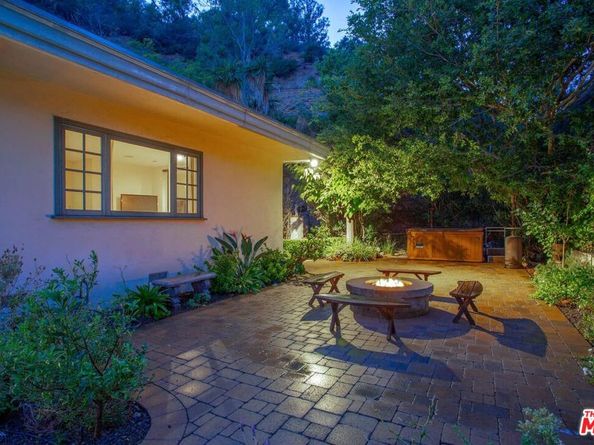 10216 Cielo Drive, Beverly Hills CA 90210