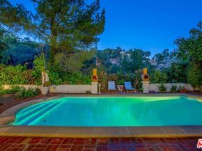 10216 Cielo Drive, Beverly Hills CA 90210