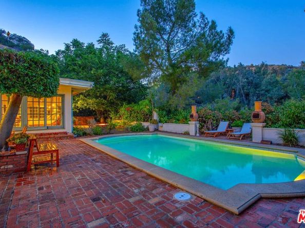10216 Cielo Drive, Beverly Hills CA 90210